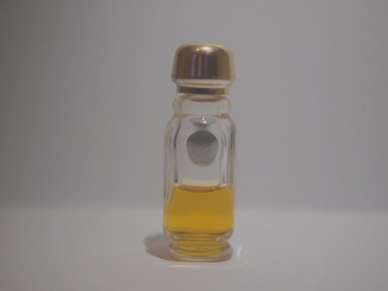 GIVENCHY/L'Interdit香水瓶、ミニチュア香水ボトル、ミニガラスボトル、香水ガラス瓶　LCC 0510（4）