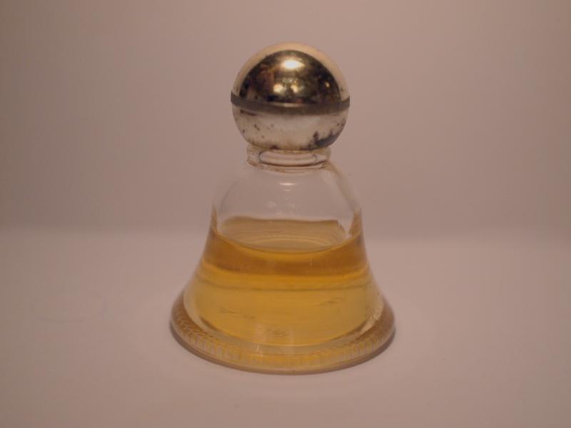 AVON香水瓶、ミニチュア香水ボトル、ミニガラスボトル、サンプルガラス瓶　LCC 0520（3）