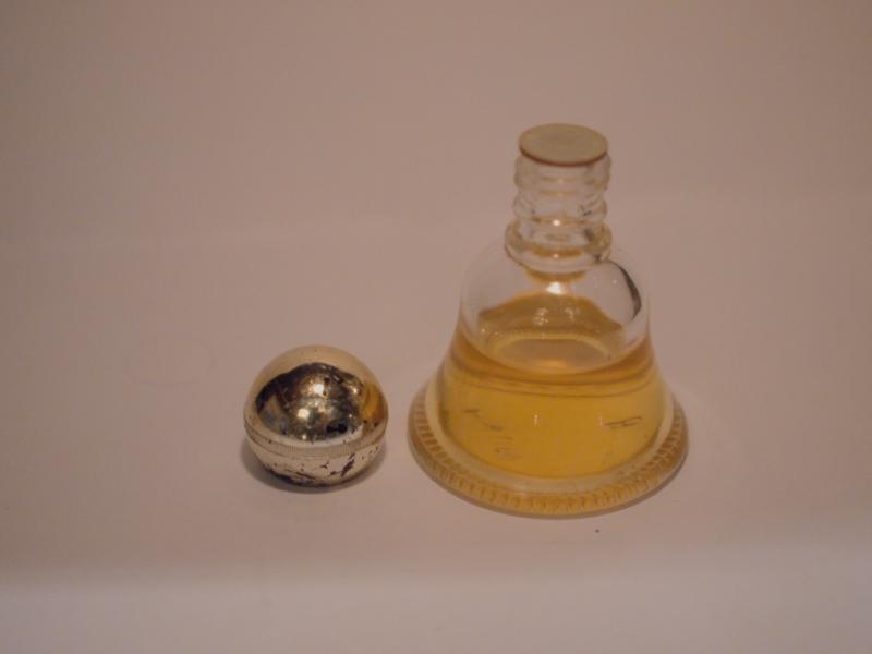 AVON香水瓶、ミニチュア香水ボトル、ミニガラスボトル、サンプルガラス瓶　LCC 0520（5）