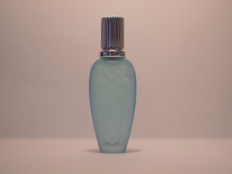 Escada/Chiffon Sorbet香水瓶、ミニチュア香水ボトル、ミニガラスボトル、サンプルガラス瓶　LCC 0524（4）