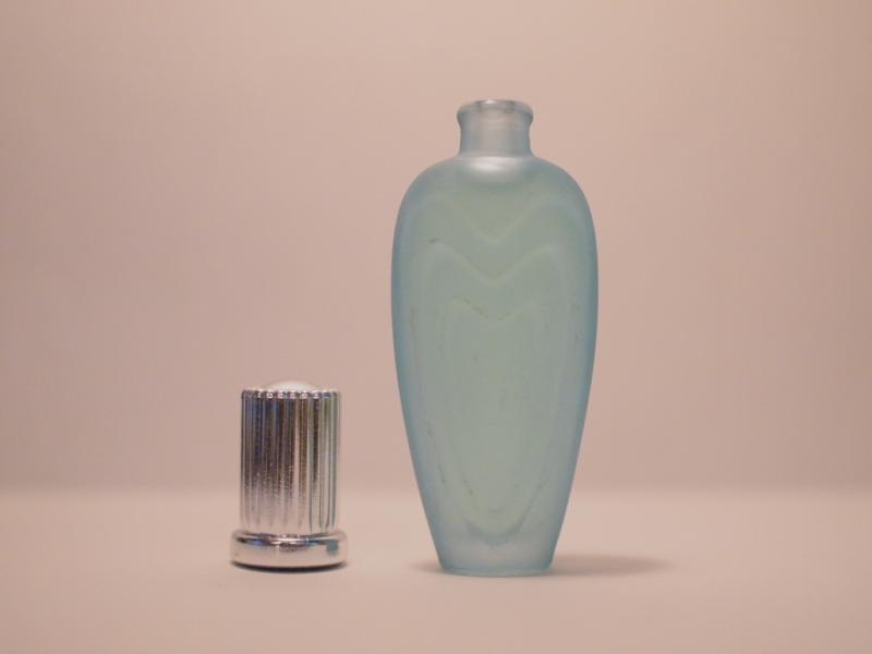 Escada/Chiffon Sorbet香水瓶、ミニチュア香水ボトル、ミニガラスボトル、サンプルガラス瓶　LCC 0524（6）
