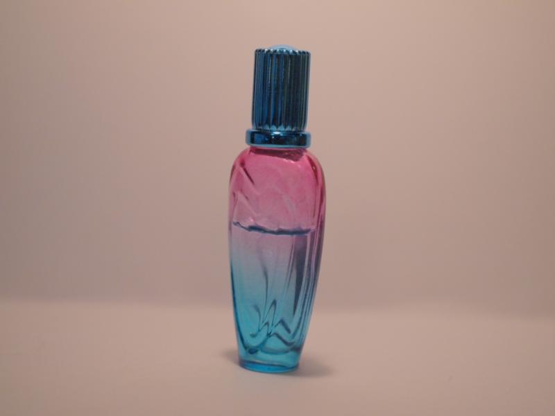 Escada/Pacific Paradise香水瓶、ミニチュア香水ボトル、ミニガラスボトル、サンプルガラス瓶　LCC 0525（2）