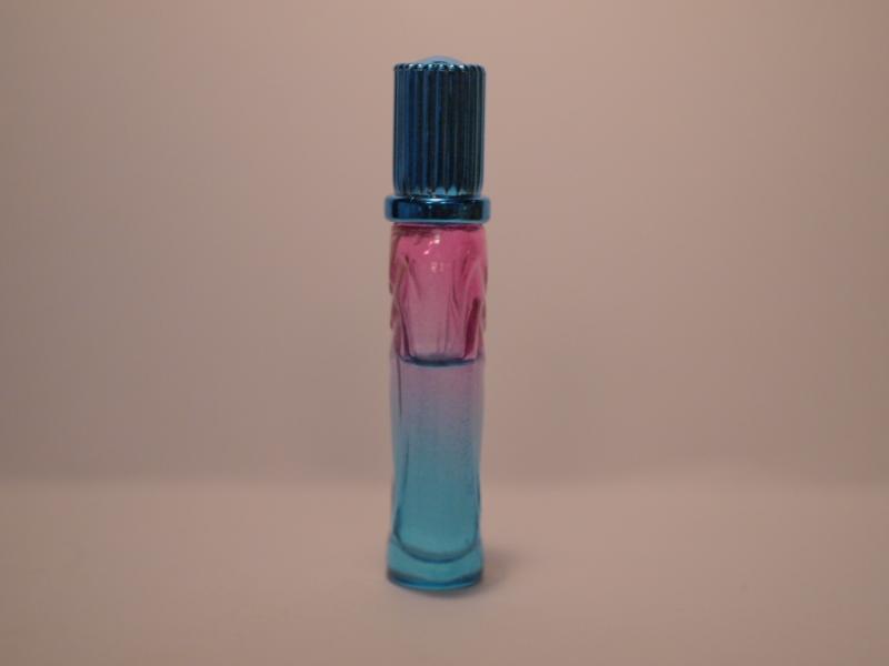 Escada/Pacific Paradise香水瓶、ミニチュア香水ボトル、ミニガラスボトル、サンプルガラス瓶　LCC 0525（3）