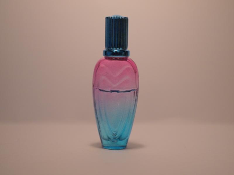 Escada/Pacific Paradise香水瓶、ミニチュア香水ボトル、ミニガラスボトル、サンプルガラス瓶　LCC 0525（4）
