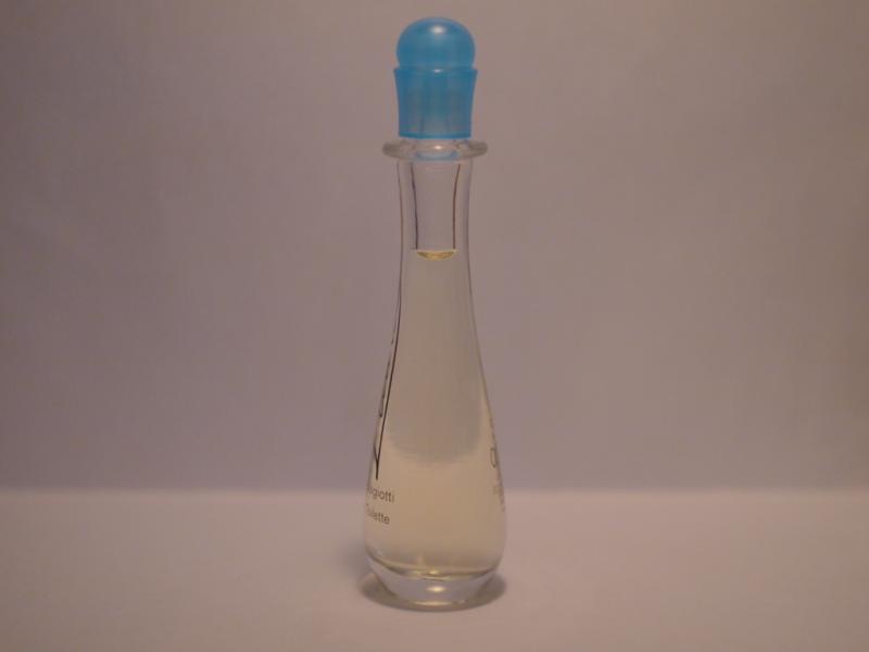 Laura Biagiotti/Laura香水瓶、ミニチュア香水ボトル、ミニガラスボトル、サンプルガラス瓶　LCC 0529（3）