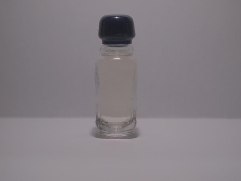 GIVENCHY/EAU DE GIVERNCHY香水瓶、ミニチュア香水ボトル、ミニガラスボトル、香水ガラス瓶　LCC 0551（3）