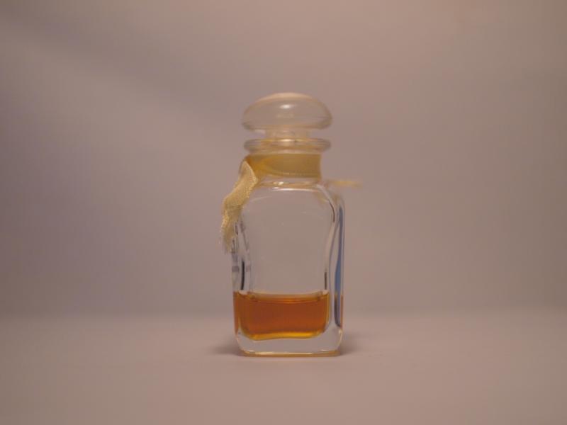 Hermès/Calèche香水瓶、ミニチュア香水ボトル、ミニガラスボトル、サンプルガラス瓶　LCC 0556（3）