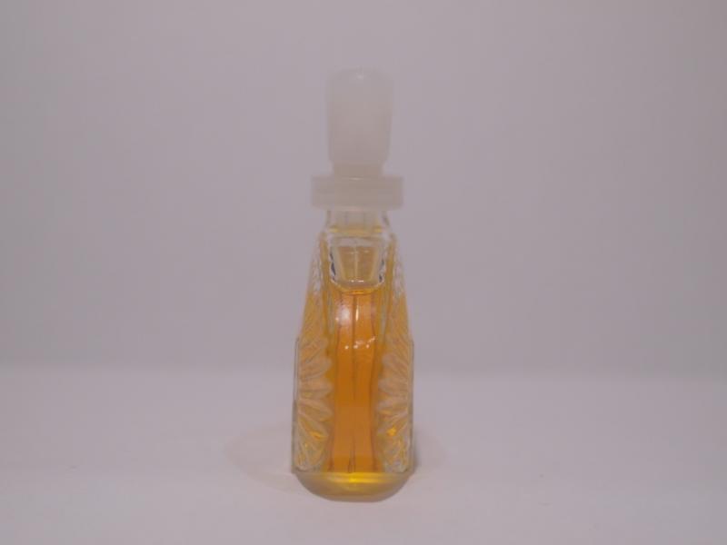 Azzaro/Azzaro 9香水瓶、ミニチュア香水ボトル、ミニガラスボトル、香水ガラス瓶　LCC 0558（3）