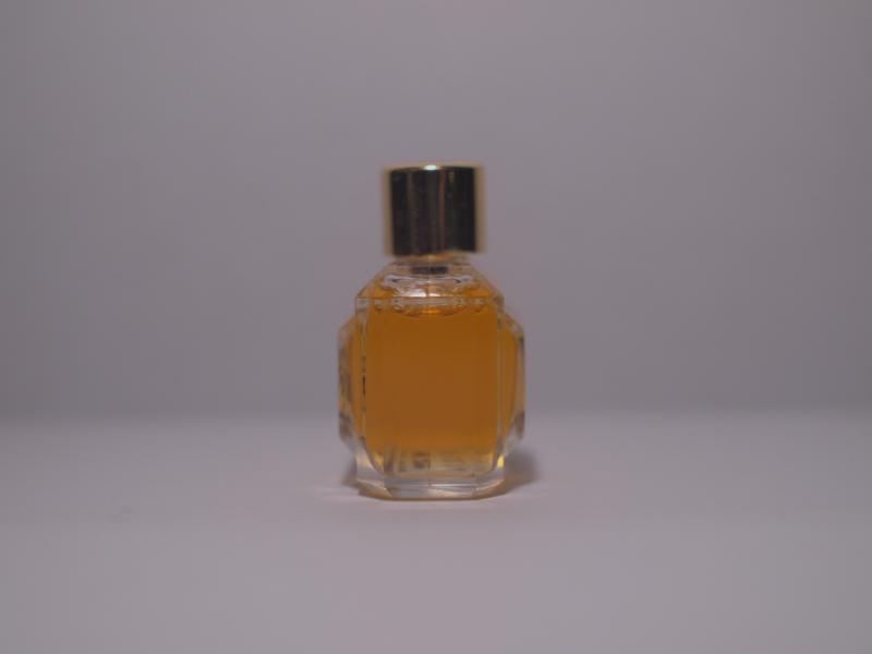 GIANFRANCO FERRE/GIAN FRANCO FERRE香水瓶、ミニチュア香水ボトル、ミニガラスボトル、香水ガラス瓶　LCC 0559（2）