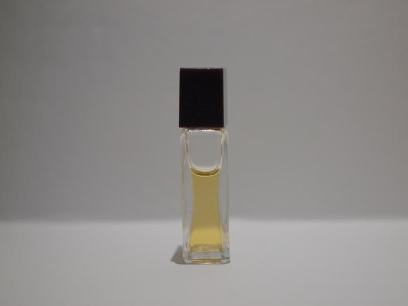 Rochas/Mystère香水瓶、ミニチュア香水ボトル、ミニガラスボトル、香水ガラス瓶　LCC 0564（3）