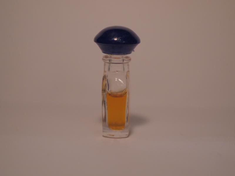 Guerlain/Nahéma香水瓶、ミニチュア香水ボトル、ミニガラスボトル、サンプルガラス瓶　LCC 0566（3）