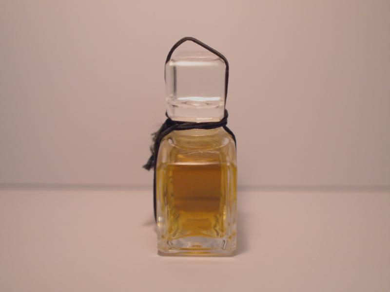 Guy Laroche/FIDJI香水瓶、ミニチュア香水ボトル、ミニガラスボトル、サンプルガラス瓶　LCC 0591（3）