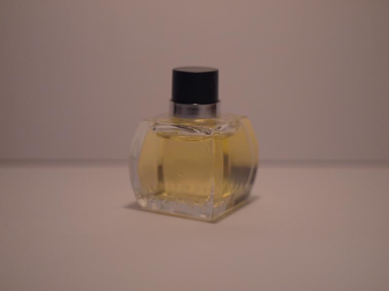 Azzaro/Pure Cédrat香水瓶、ミニチュア香水ボトル、ミニガラスボトル、サンプルガラス瓶　LCC 0617（2）
