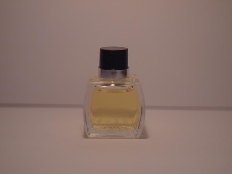 Azzaro/Pure Cédrat香水瓶、ミニチュア香水ボトル、ミニガラスボトル、サンプルガラス瓶　LCC 0617（3）