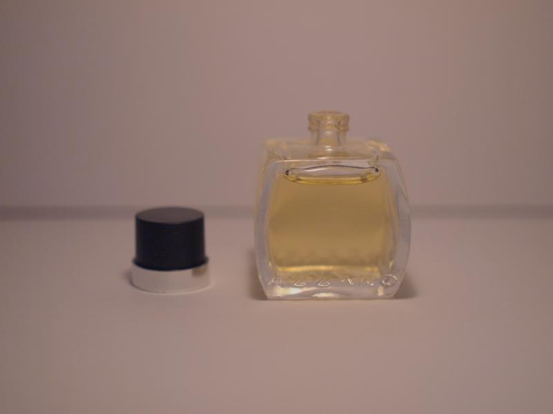 Azzaro/Pure Cédrat香水瓶、ミニチュア香水ボトル、ミニガラスボトル、サンプルガラス瓶　LCC 0617（5）