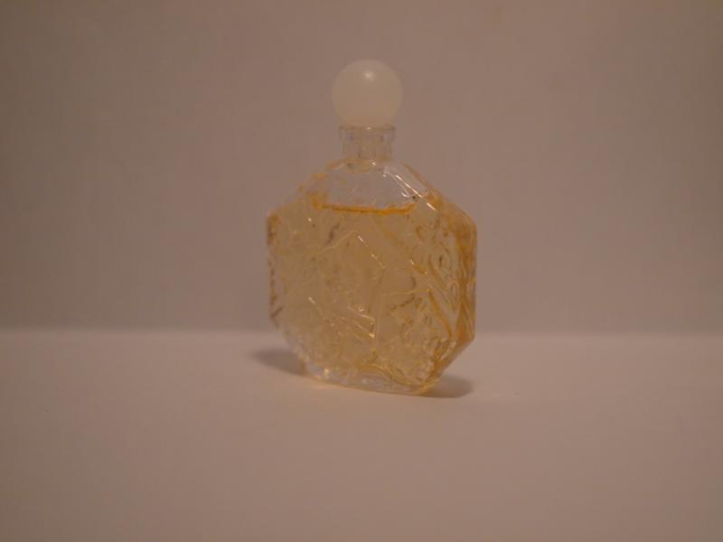 Jean-Charles Brosseau/Ombre Rose L'Original香水瓶、ミニチュア香水ボトル、ミニガラスボトル、サンプルガラス瓶　LCC 0619（2）