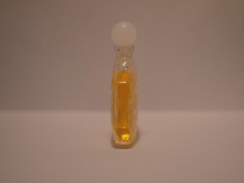 Jean-Charles Brosseau/Ombre Rose L'Original香水瓶、ミニチュア香水ボトル、ミニガラスボトル、サンプルガラス瓶　LCC 0619（3）