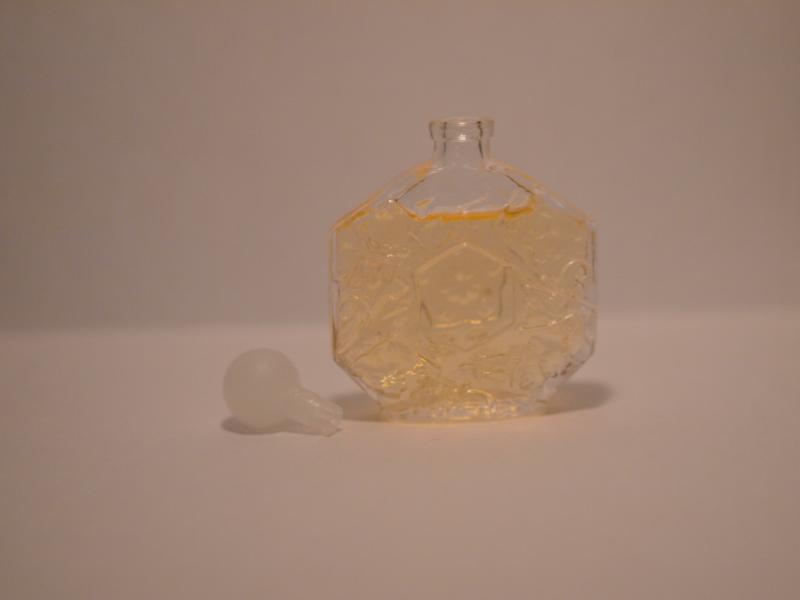 Jean-Charles Brosseau/Ombre Rose L'Original香水瓶、ミニチュア香水ボトル、ミニガラスボトル、サンプルガラス瓶　LCC 0619（6）