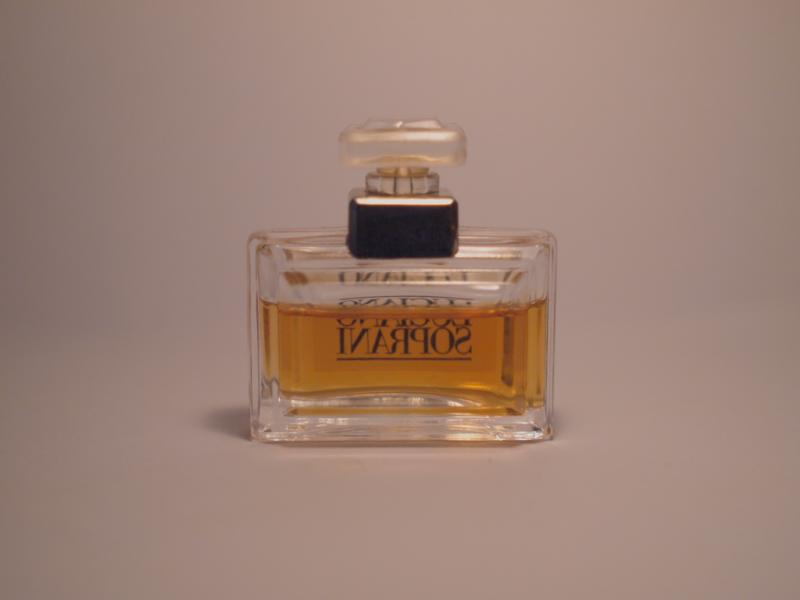 Luciano Soprani/Luciano Soprani Donna香水瓶、ミニチュア香水ボトル、ミニガラスボトル、香水ガラス瓶　LCC 0621（4）