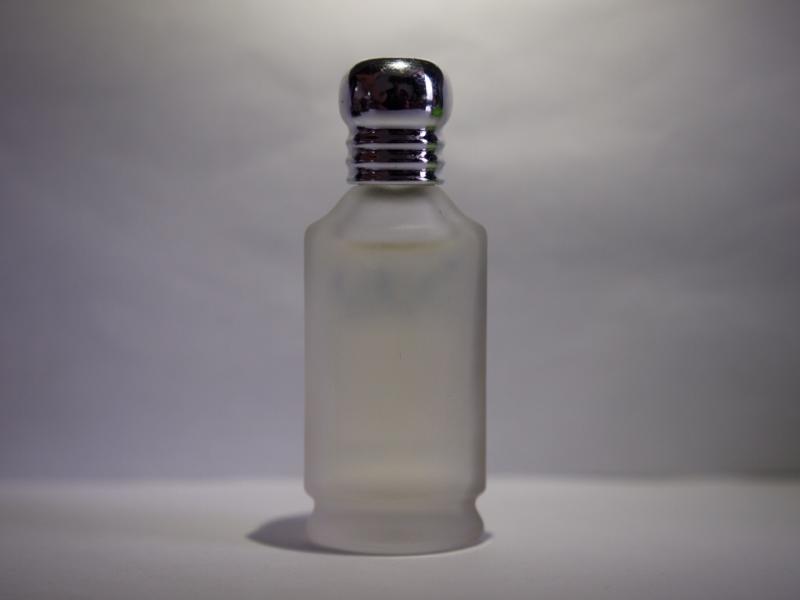 Luciano Soprani/Solo Soprani香水瓶、ミニチュア香水ボトル、ミニガラスボトル、サンプルガラス瓶　LCC 0623（3）