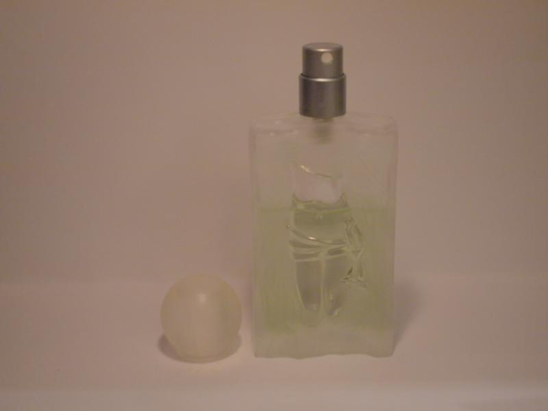 Léonard/Eau Fabuleuse香水瓶、ミニチュア香水ボトル、ミニガラスボトル、サンプルガラス瓶　LCC 0626（5）