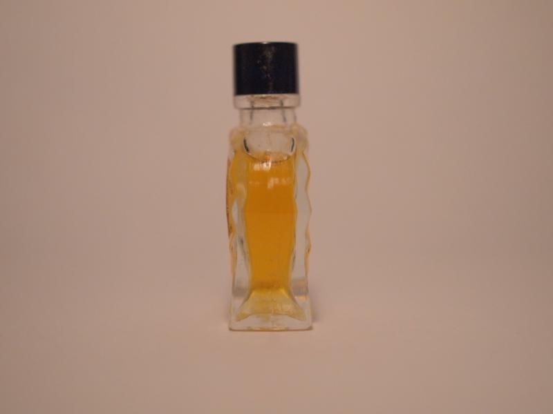 BONNET/Sarine香水瓶、ミニチュア香水ボトル、ミニガラスボトル、サンプルガラス瓶　LCC 0638（3）