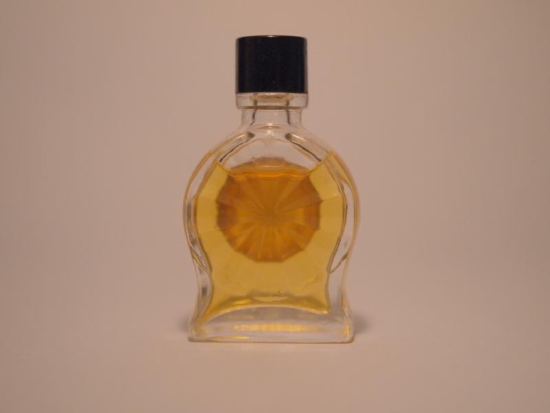 BONNET/Sarine香水瓶、ミニチュア香水ボトル、ミニガラスボトル、サンプルガラス瓶　LCC 0638（4）