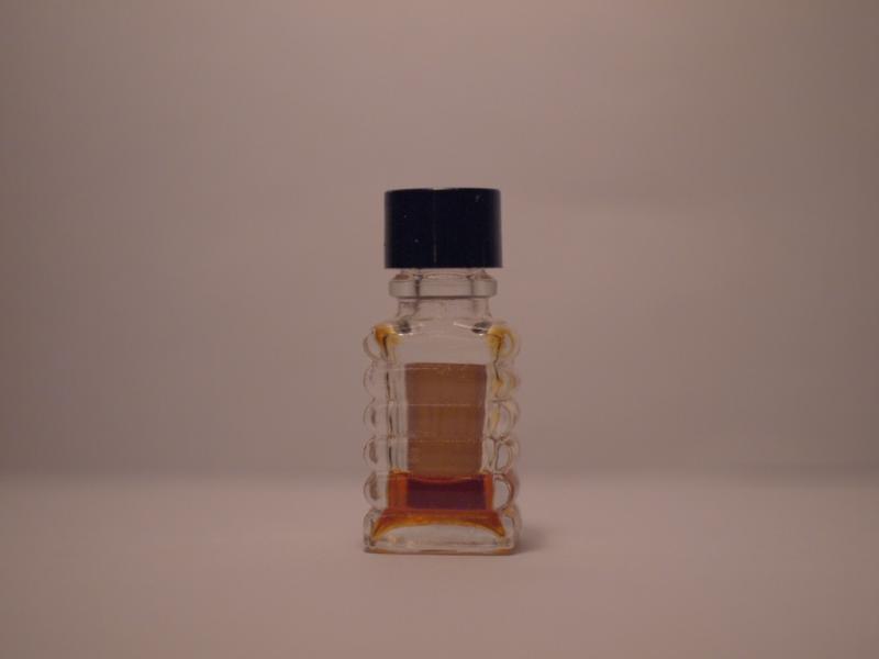 CHARLES V/PAMYR香水瓶、ミニチュア香水ボトル、ミニガラスボトル、サンプルガラス瓶　LCC 0645（4）