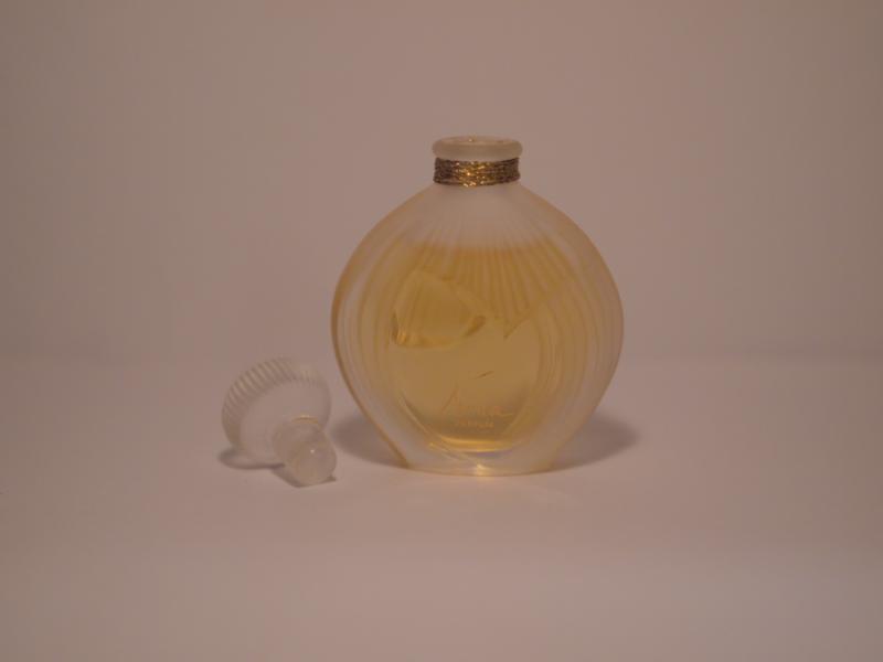 NINA RICCI/NINA香水瓶、ミニチュア香水ボトル、ミニガラスボトル、サンプルガラス瓶　LCC 0662（5）