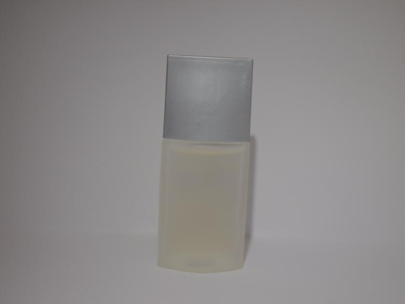 Issey Miyake/L'Eau D'Issey pour Homme香水瓶、ミニチュア香水ボトル、ミニガラスボトル、サンプルガラス瓶　LCC 0693（4）