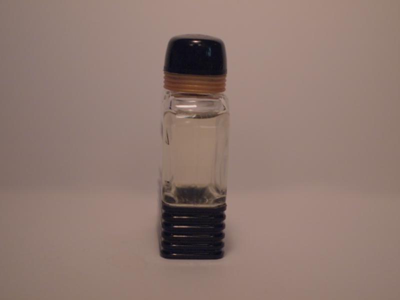 ARMANI/Eau pour homme香水瓶、ミニチュア香水ボトル、ミニガラスボトル、サンプルガラス瓶　LCC 0696（3）