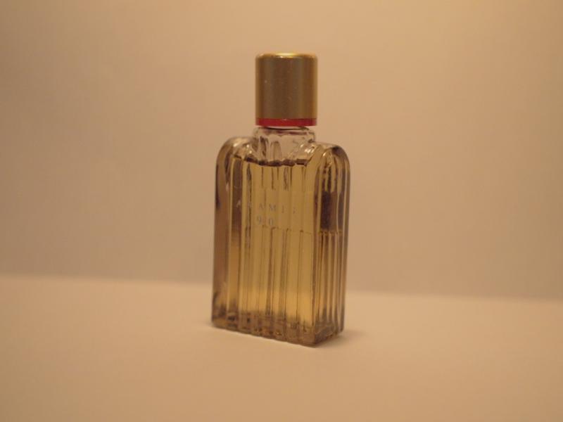 Aramis/Aramis900香水瓶、ミニチュア香水ボトル、ミニガラスボトル、サンプルガラス瓶　LCC 0704（2）