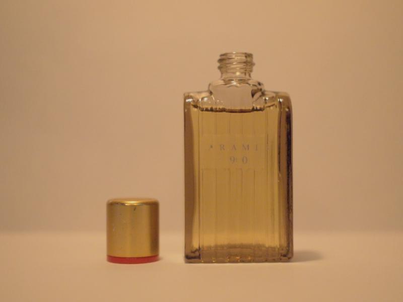 Aramis/Aramis900香水瓶、ミニチュア香水ボトル、ミニガラスボトル、サンプルガラス瓶　LCC 0704（6）