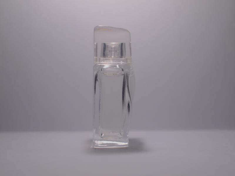 Kenzo/L'Eau par Kenzo香水瓶、ミニチュア香水ボトル、ミニガラスボトル、サンプルガラス瓶　LCC 0707（5）