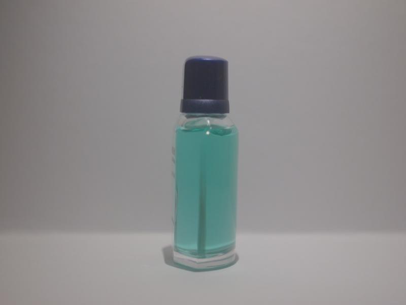 GIVENCHY/Insensé Ultramarine香水瓶、ミニチュア香水ボトル、ミニガラスボトル、サンプルガラス瓶　LCC 0711（3）