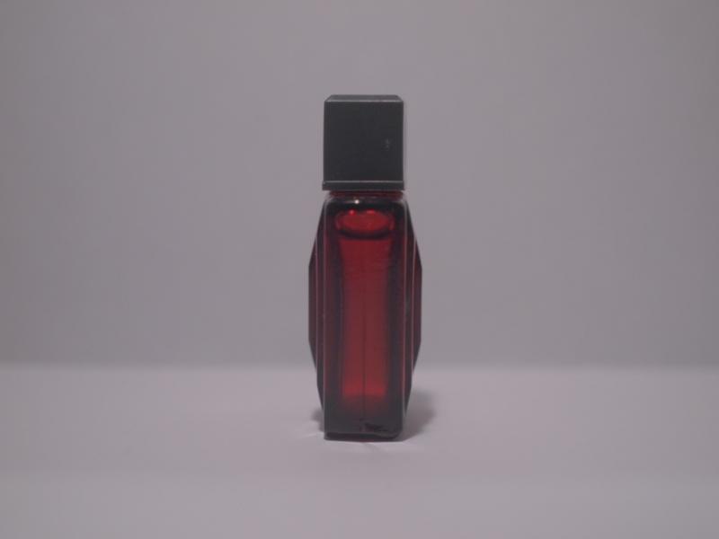 GIVENCHY/Xeryus Rouge香水瓶、ミニチュア香水ボトル、ミニガラスボトル、香水ガラス瓶　LCC 0724（3）