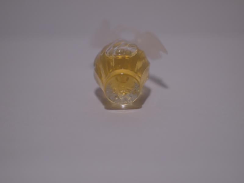 NINA RICCI/L'Air de Temps香水瓶、ミニチュア香水ボトル、ミニガラスボトル、サンプルガラス瓶　LCC 0730（4）