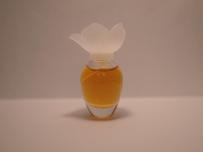 香水瓶、ミニチュア香水ボトル、ミニガラスボトル、サンプルガラス瓶　LCC 0736（2）