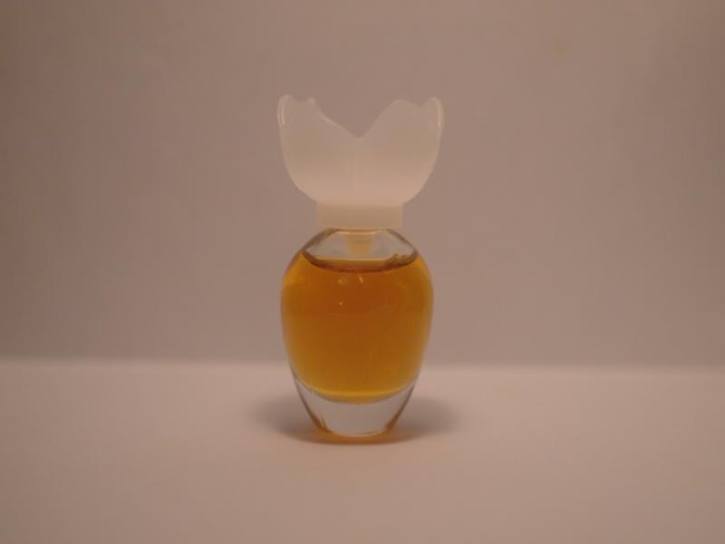 香水瓶、ミニチュア香水ボトル、ミニガラスボトル、サンプルガラス瓶　LCC 0736（3）