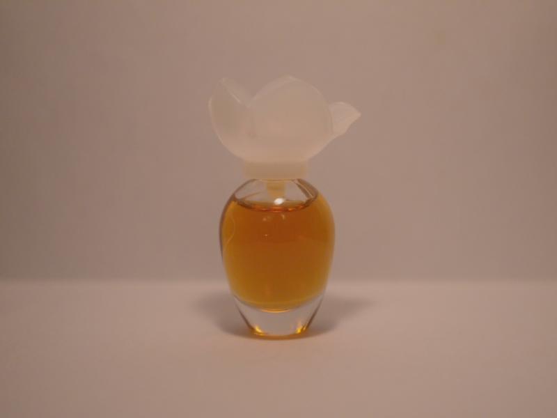 香水瓶、ミニチュア香水ボトル、ミニガラスボトル、サンプルガラス瓶　LCC 0736（4）