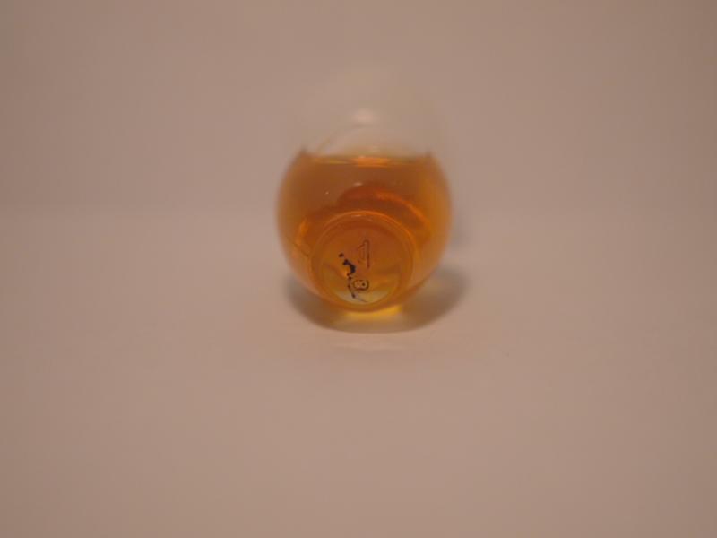 香水瓶、ミニチュア香水ボトル、ミニガラスボトル、サンプルガラス瓶　LCC 0736（5）
