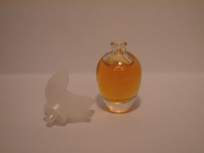 香水瓶、ミニチュア香水ボトル、ミニガラスボトル、サンプルガラス瓶　LCC 0736（6）
