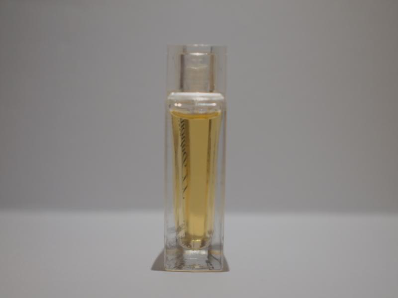 S.T. Dupont/Essence Pure pour femme香水瓶、ミニチュア香水ボトル、ミニガラスボトル、サンプルガラス瓶　LCC 0748（3）