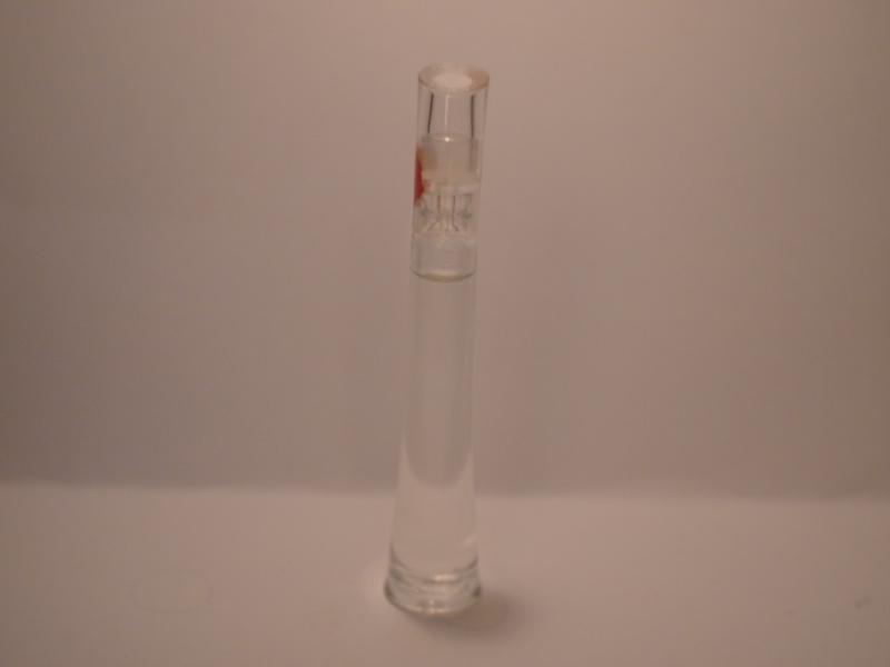 Kenzo/FlowerbyKenzo香水瓶、ミニチュア香水ボトル、ミニガラスボトル、サンプルガラス瓶　LCC 0749（3）
