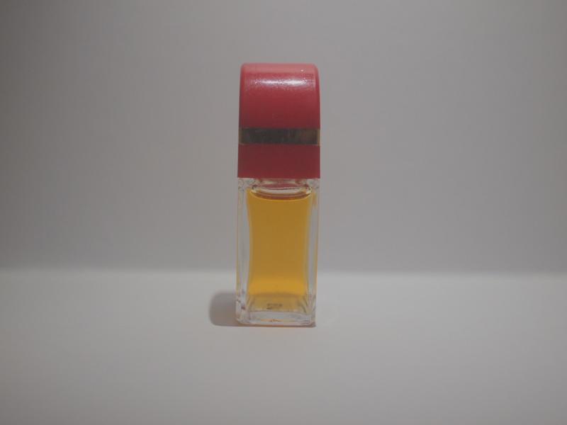 Elizabeth Arden/Red Door香水瓶、ミニチュア香水ボトル、ミニガラスボトル、香水ガラス瓶　LCC 0760（3）