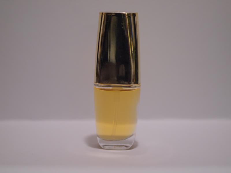 ESTEE LAUDER/BEAUTIFUL香水瓶、ミニチュア香水ボトル、ミニガラスボトル、サンプルガラス瓶　LCC 0764（4）
