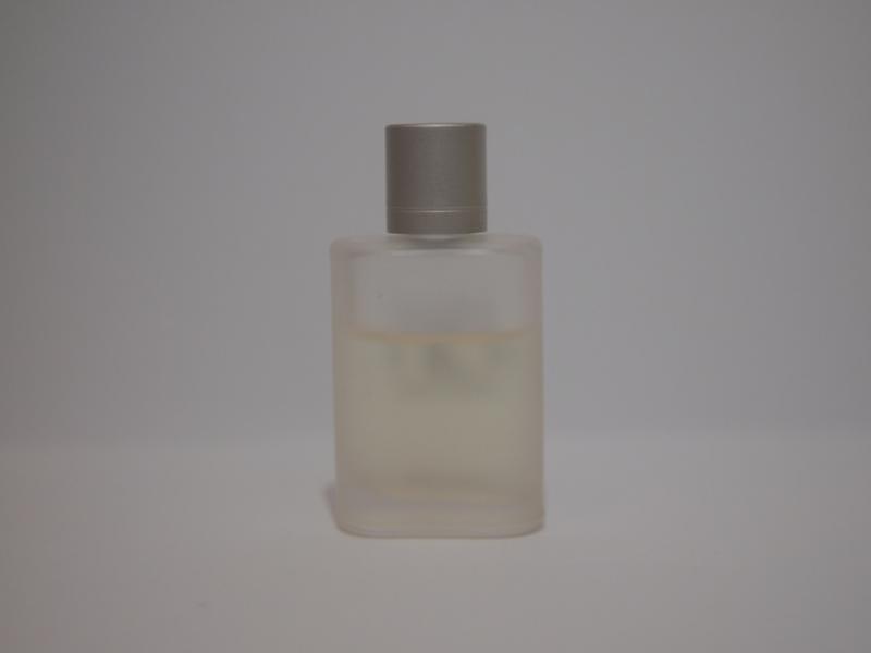 Giorgio Armani/Acqua di Giò pour Homme香水瓶、ミニチュア香水ボトル、ミニガラスボトル、サンプルガラス瓶　LCC 0769（4）