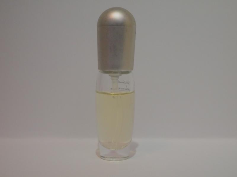 Estée Lauder/Pleasures香水瓶、ミニチュア香水ボトル、ミニガラスボトル、サンプルガラス瓶　LCC 0770（4）