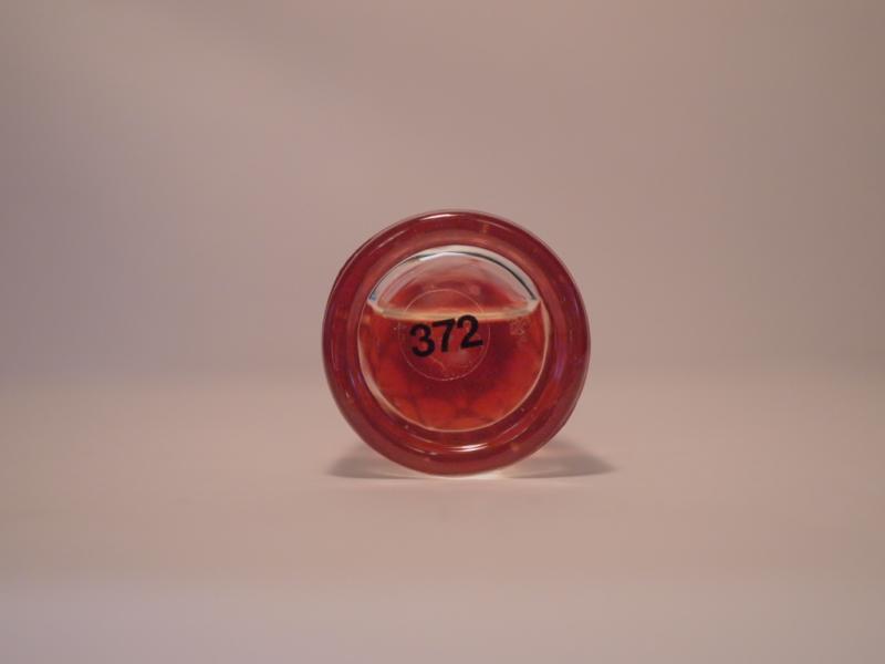 Grès/Cabaret香水瓶、ミニチュア香水ボトル、ミニガラスボトル、サンプルガラス瓶　LCC 0772（3）