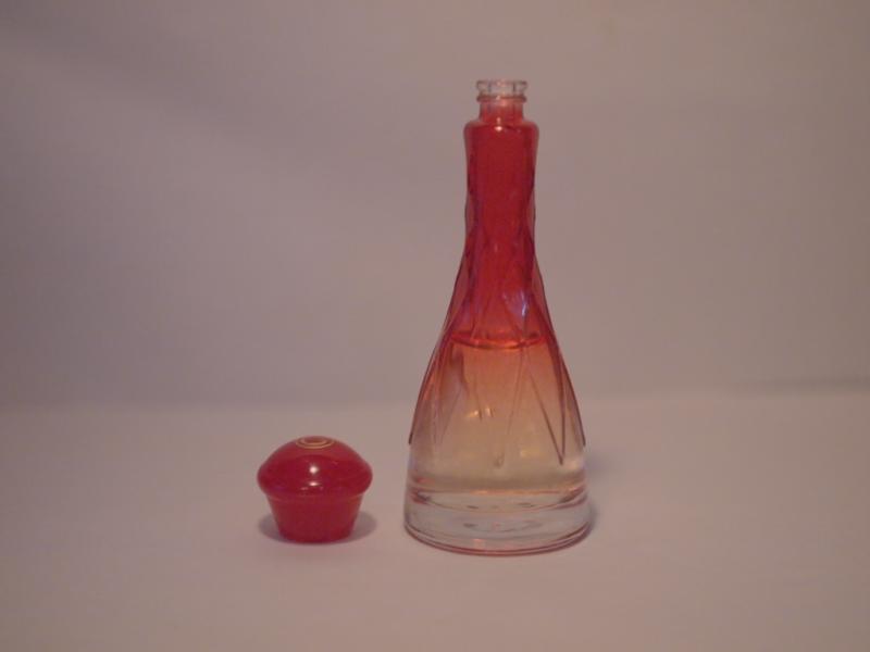 Grès/Cabaret香水瓶、ミニチュア香水ボトル、ミニガラスボトル、サンプルガラス瓶　LCC 0772（5）